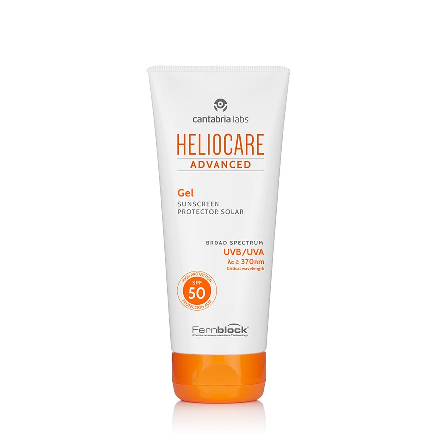 heliocare xf gel